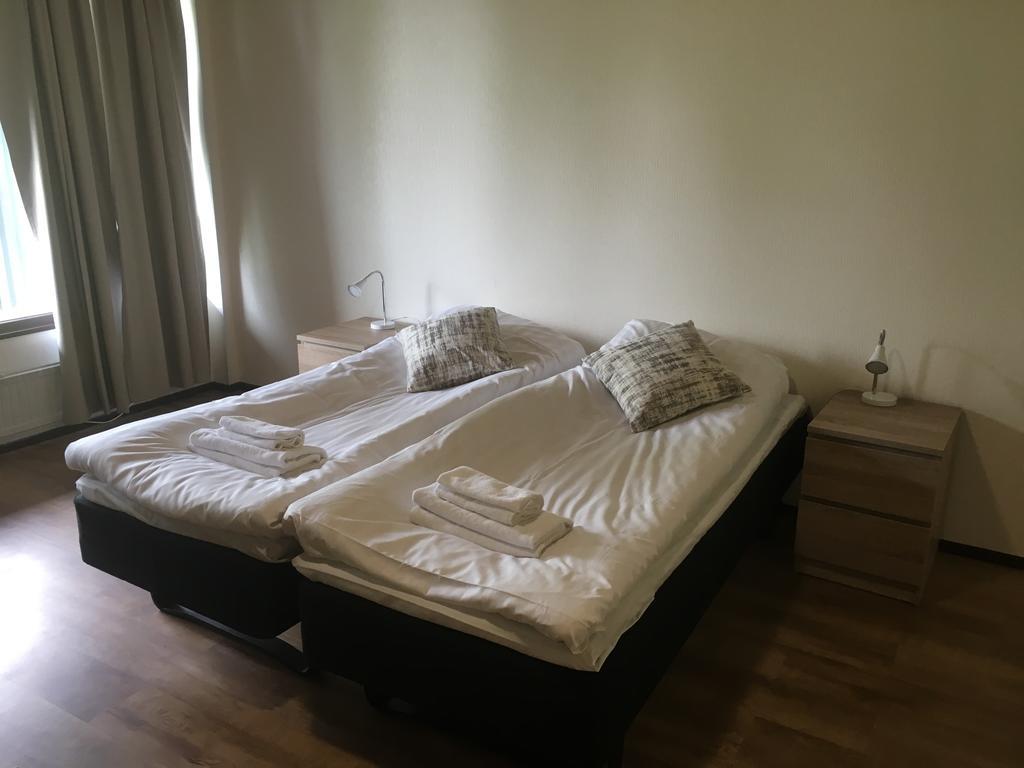 Hotelli Salpa Luumäki Exteriör bild