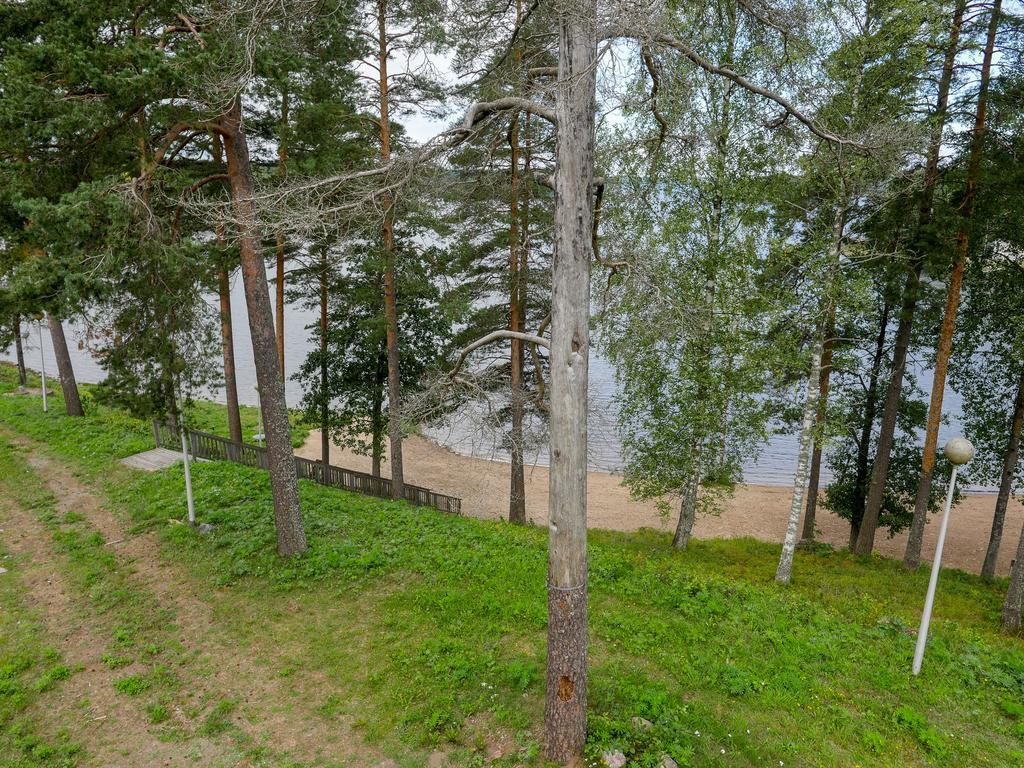 Hotelli Salpa Luumäki Exteriör bild