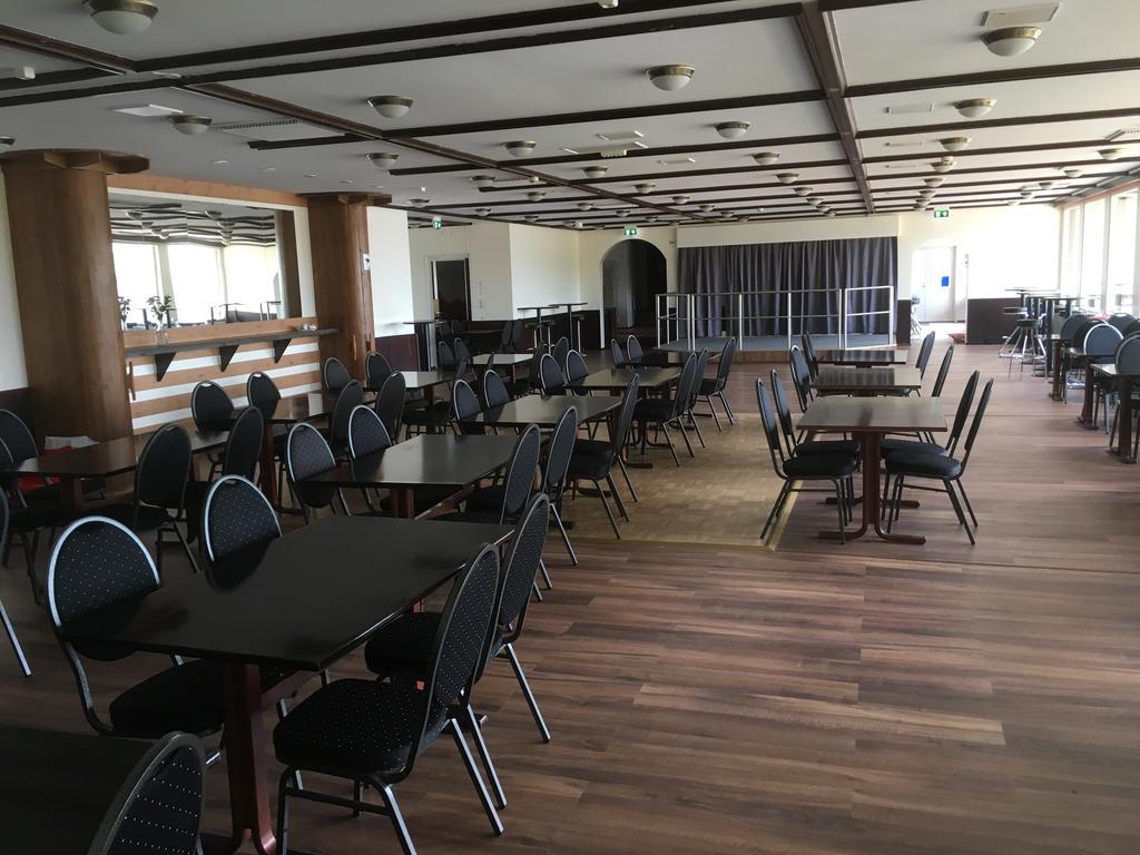Hotelli Salpa Luumäki Exteriör bild