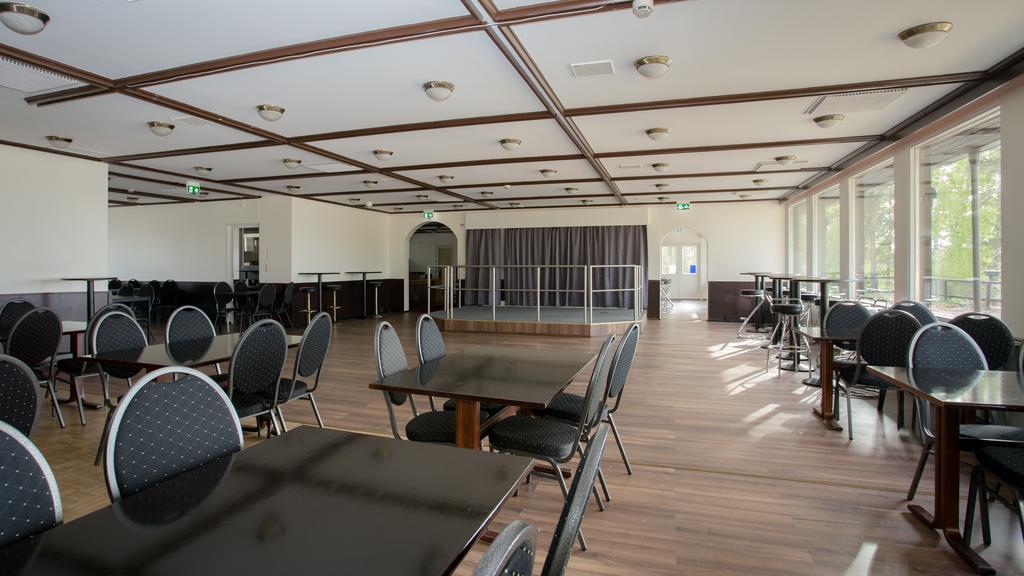 Hotelli Salpa Luumäki Exteriör bild